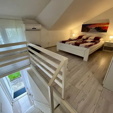 Appartamento Stan Centar 1 Banja Luka