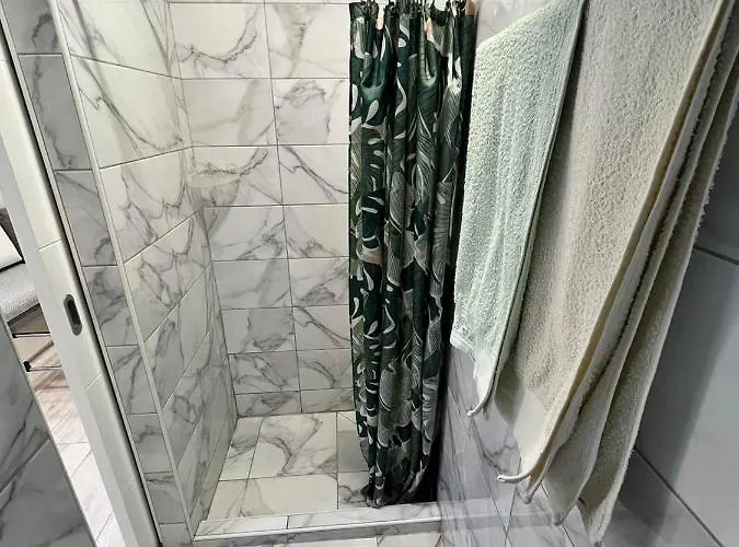 Apartment Stan Centar 1 *